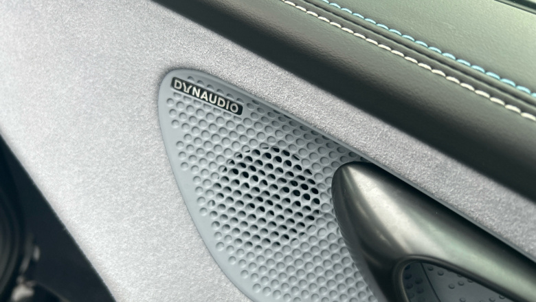 BYD Seal 230kW Design 83kWh 4dr Auto Electric Saloon